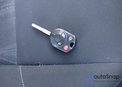 2018 Ford Focus Sel from USA, damaged, VIN 1FADP3M20JL246367